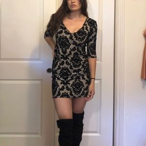 Free People Slip Dress